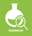 Substance search